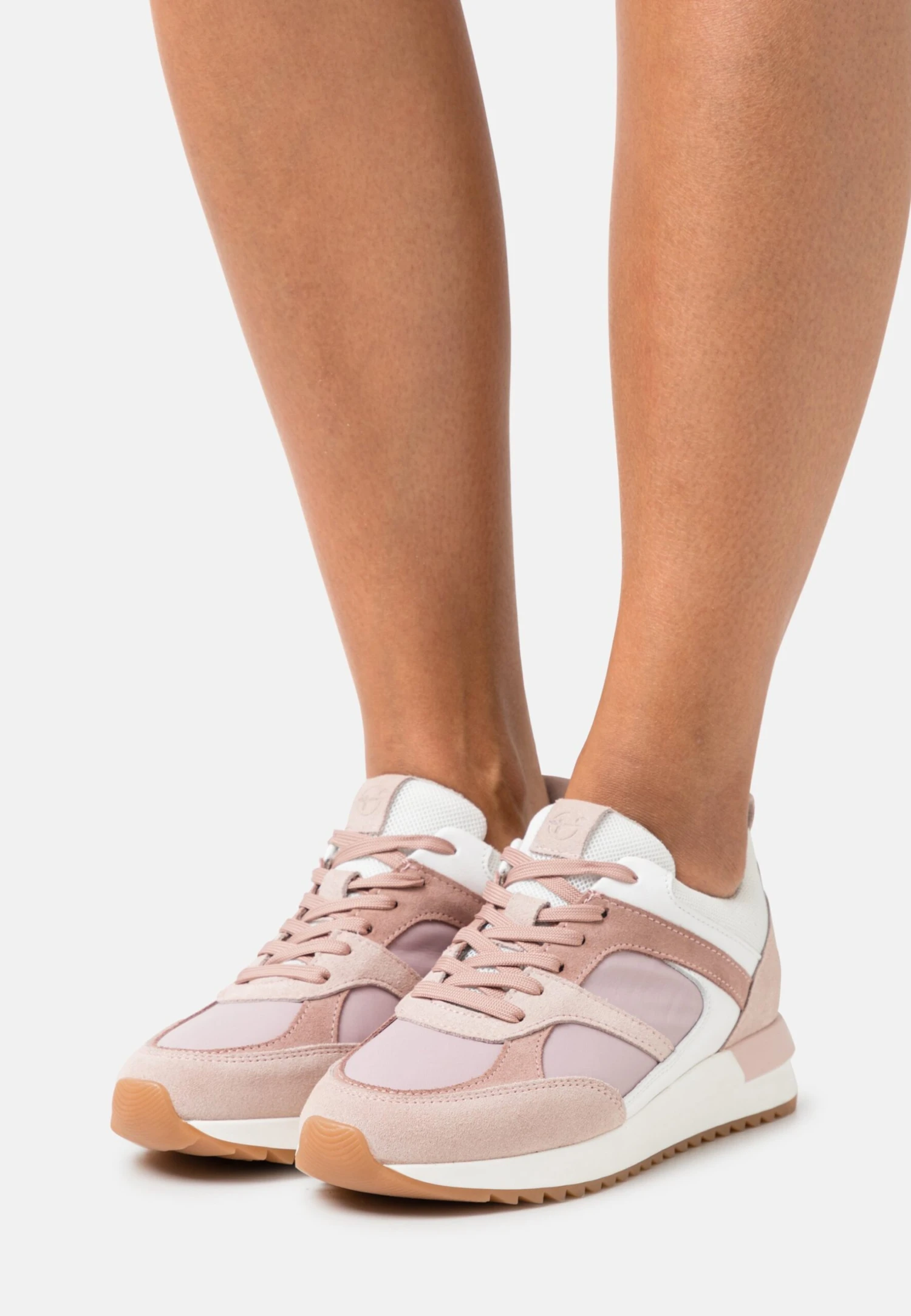 Sneakers Laag - Waterlily 1 Sneakers Laag - Waterlily