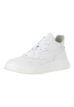 Tamaris Sneakers Laag - White Leather -Tamaris Verkoopwinkel f8d1271fd9f74674bdeb822da87e29e7
