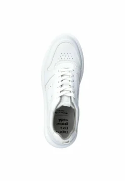 Tamaris Greenstep- Sneakers Laag - White Uni -Tamaris Verkoopwinkel f8d8ad405eb34188934f7504728e507a