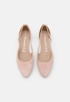 Tamaris Ballerina'S - Rose 11 Tamaris Ballerina'S - Rose -Tamaris Verkoopwinkel f90a360739bd4ba0a4acc5431f6a7151 scaled