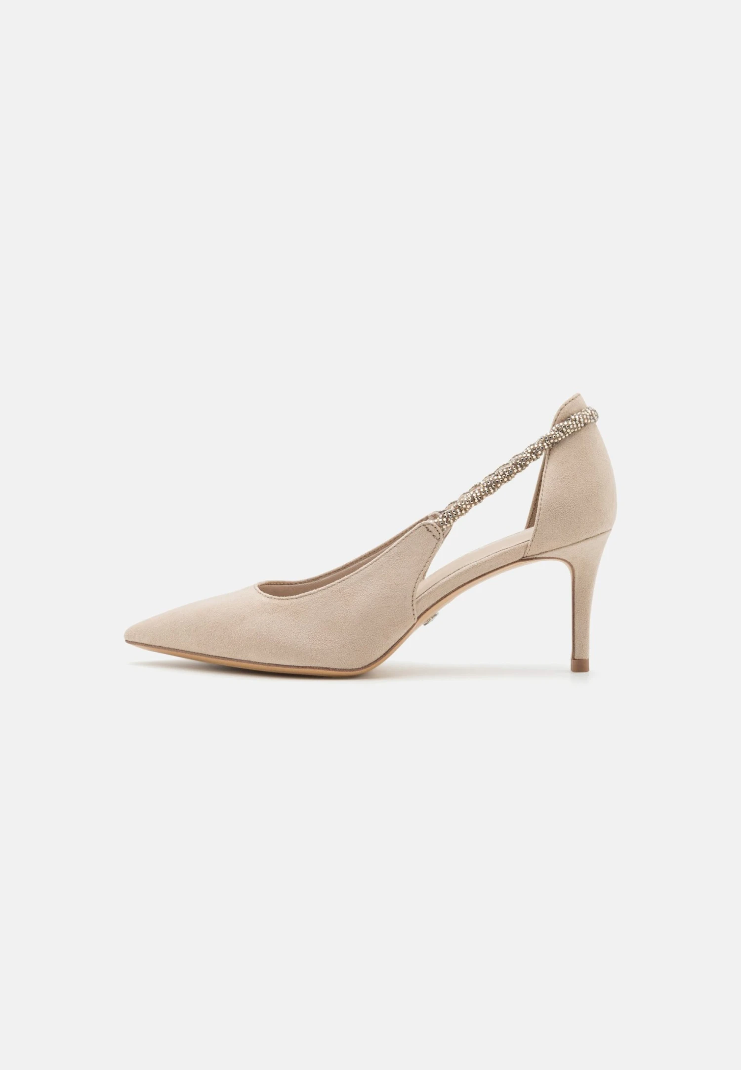 Tamaris Klassieke Pumps - Ivory 2 Tamaris Klassieke Pumps - Ivory - Afbeelding 2