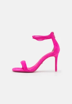 Tamaris Sandalen Met Hoge Hak - Pink -Tamaris Verkoopwinkel f963598bce3f42748e5b0354f3d34f71 scaled