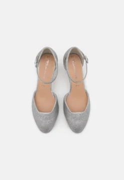 Tamaris Klassieke Pumps - Silver Glam -Tamaris Verkoopwinkel f965362878db44c0978d350fb6d64c4e scaled