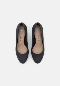 Tamaris Plateaupumps - Black Glam -Tamaris Verkoopwinkel f9b46d65b9e4498782ac1295edd93447 scaled