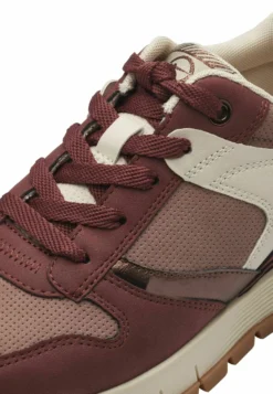 Tamaris Sneakers Laag - Mauve Comb 12 Tamaris Sneakers Laag - Mauve Comb -Tamaris Verkoopwinkel fa55a55a82ad444197e7ccf09285974b
