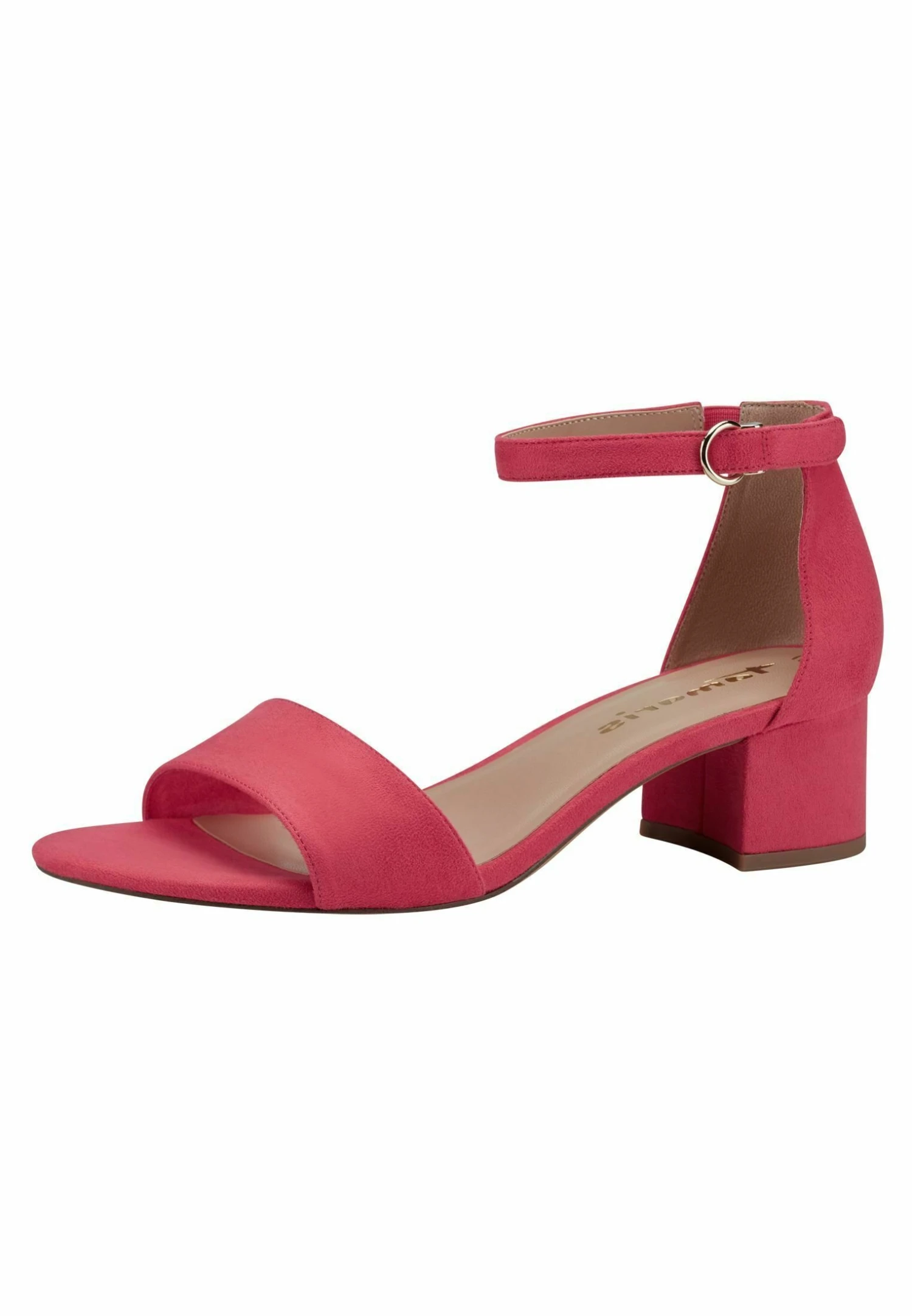 Tamaris Sandalen - Raspberry 3 Tamaris Sandalen - Raspberry - Afbeelding 3