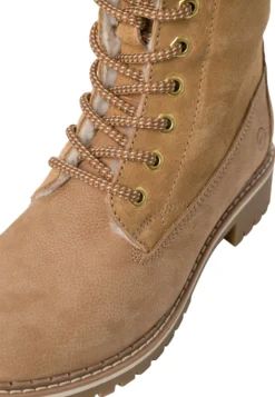 Tamaris Snowboots- Camel 9 Tamaris Snowboots- Camel -Tamaris Verkoopwinkel fc3b62a9cdca48b6bd4d36a357a15917