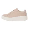 Tamaris Comfort- Sneakers Laag - Rose