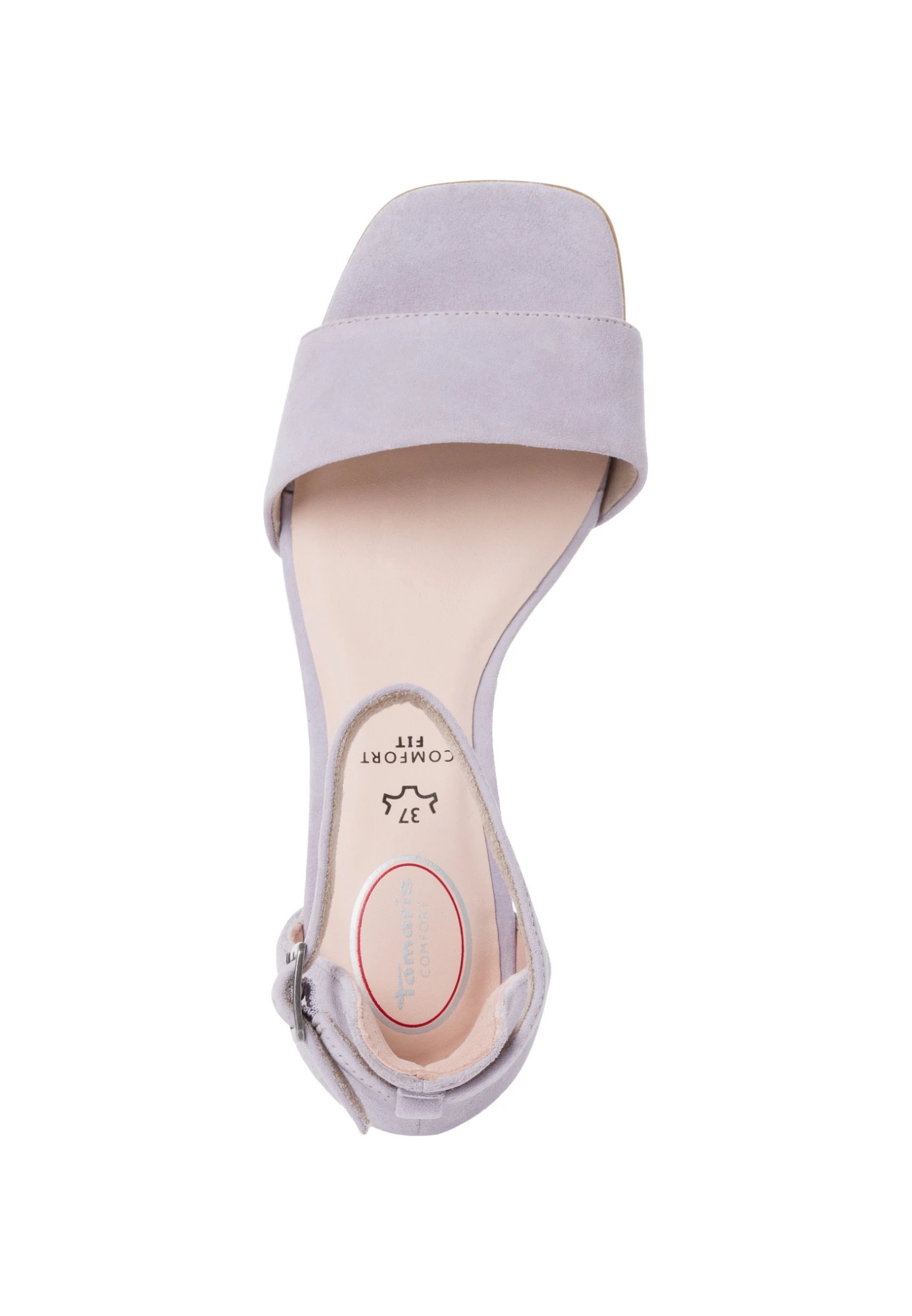 Tamaris Comfort - Sandalen - Lavender 3 Tamaris Comfort - Sandalen - Lavender - Afbeelding 3