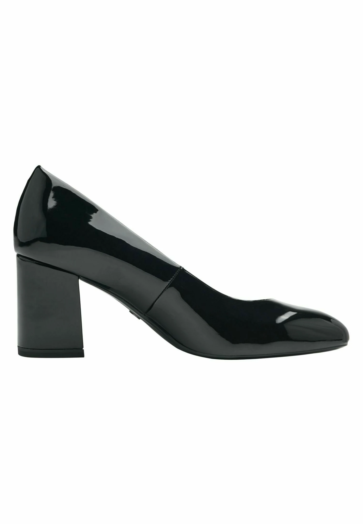 Tamaris Klassieke Pumps - Black Patent 6 Tamaris Klassieke Pumps - Black Patent - Afbeelding 6