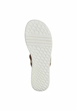 Tamaris Sandalen Met Plateauzool - Almond Comb -Tamaris Verkoopwinkel ff033d98489b47f4a17421b77e647ee0