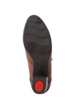 Tamaris Instappers - Chestnut 9 Tamaris Instappers - Chestnut -Tamaris Verkoopwinkel ff7263bb5f29462791ce00e396b679bc