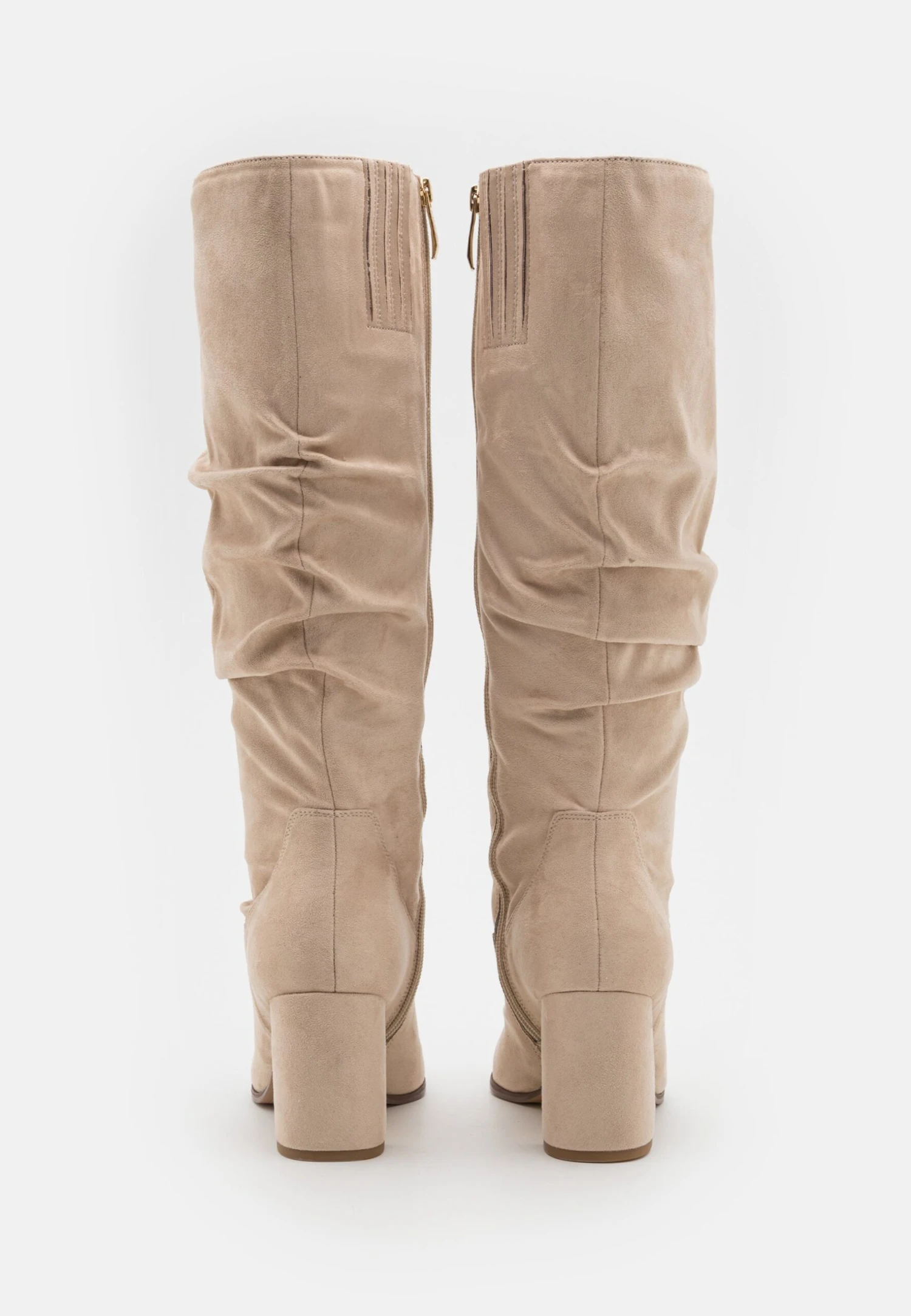 Tamaris Laarzen - Ivory 4 Tamaris Laarzen - Ivory - Afbeelding 4